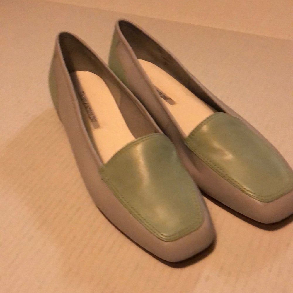 Enzo angiolini size 9